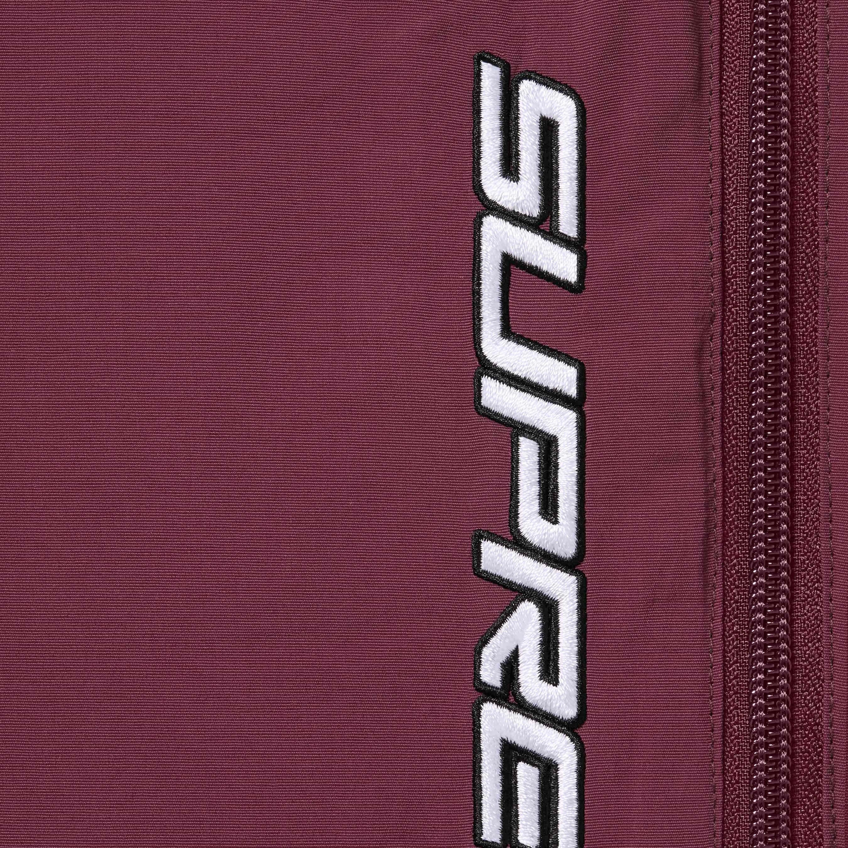 Warm Up Pant view 2